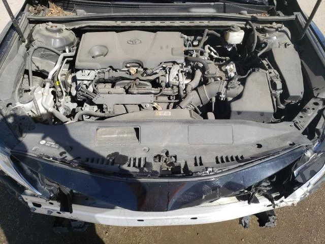 Photo 10 VIN: 4T1C11AK5LU912888 - TOYOTA CAMRY LE 