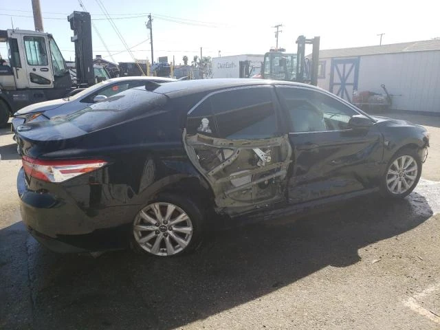 Photo 2 VIN: 4T1C11AK5LU912888 - TOYOTA CAMRY LE 