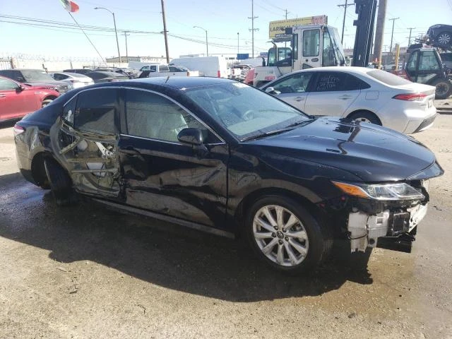 Photo 3 VIN: 4T1C11AK5LU912888 - TOYOTA CAMRY LE 