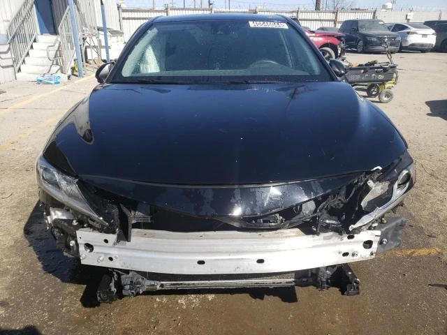 Photo 4 VIN: 4T1C11AK5LU912888 - TOYOTA CAMRY LE 