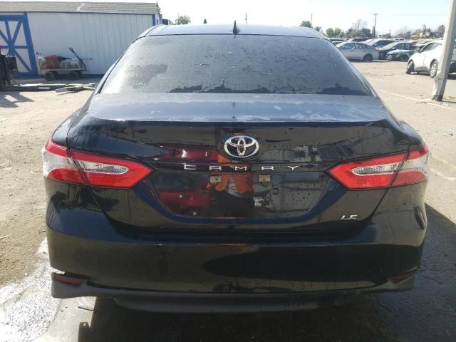 Photo 5 VIN: 4T1C11AK5LU912888 - TOYOTA CAMRY LE 