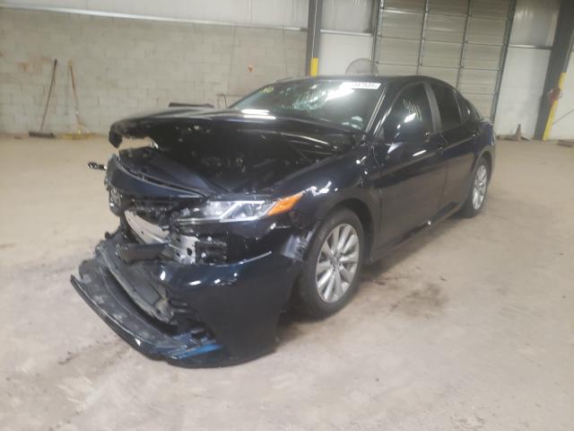 Photo 1 VIN: 4T1C11AK5LU913331 - TOYOTA CAMRY LE 