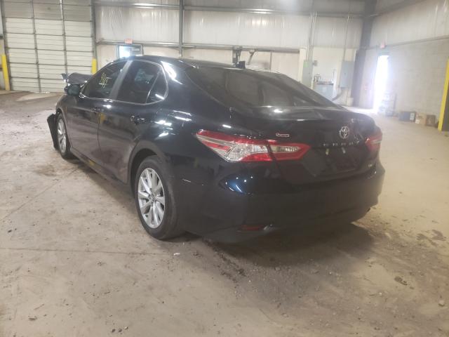 Photo 2 VIN: 4T1C11AK5LU913331 - TOYOTA CAMRY LE 