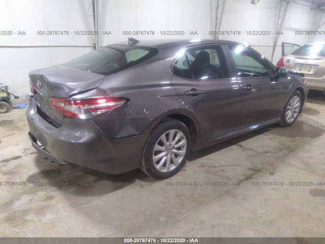 Photo 3 VIN: 4T1C11AK5LU917945 - TOYOTA CAMRY 