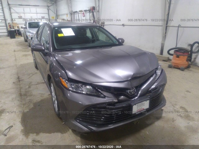 Photo 5 VIN: 4T1C11AK5LU917945 - TOYOTA CAMRY 