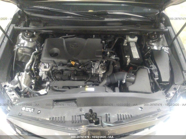 Photo 9 VIN: 4T1C11AK5LU917945 - TOYOTA CAMRY 