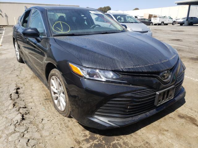 Photo 0 VIN: 4T1C11AK5LU918948 - TOYOTA CAMRY LE 