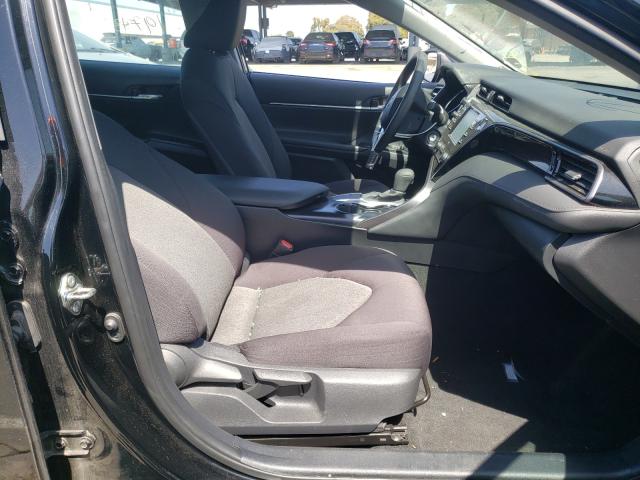 Photo 4 VIN: 4T1C11AK5LU918948 - TOYOTA CAMRY LE 