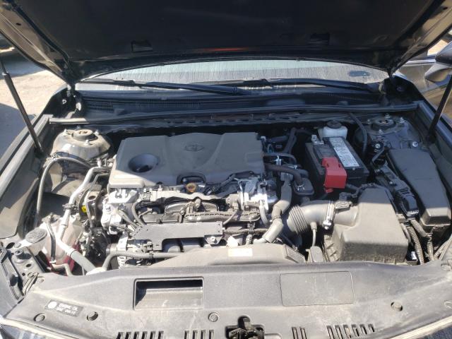 Photo 6 VIN: 4T1C11AK5LU918948 - TOYOTA CAMRY LE 