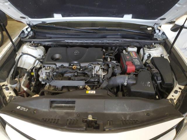 Photo 10 VIN: 4T1C11AK5LU926824 - TOYOTA CAMRY 