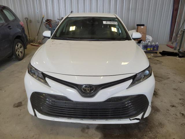 Photo 4 VIN: 4T1C11AK5LU926824 - TOYOTA CAMRY 