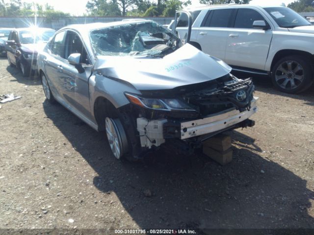 Photo 0 VIN: 4T1C11AK5LU927343 - TOYOTA CAMRY 