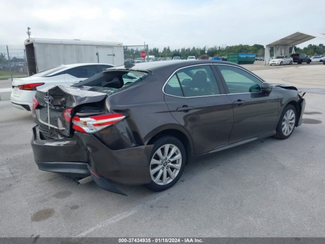 Photo 3 VIN: 4T1C11AK5LU935054 - TOYOTA CAMRY 