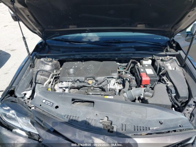 Photo 9 VIN: 4T1C11AK5LU935054 - TOYOTA CAMRY 