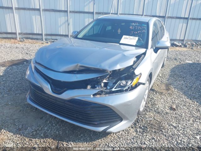 Photo 5 VIN: 4T1C11AK5LU935894 - TOYOTA CAMRY 