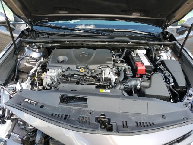 Photo 6 VIN: 4T1C11AK5LU941176 - TOYOTA CAMRY LE 