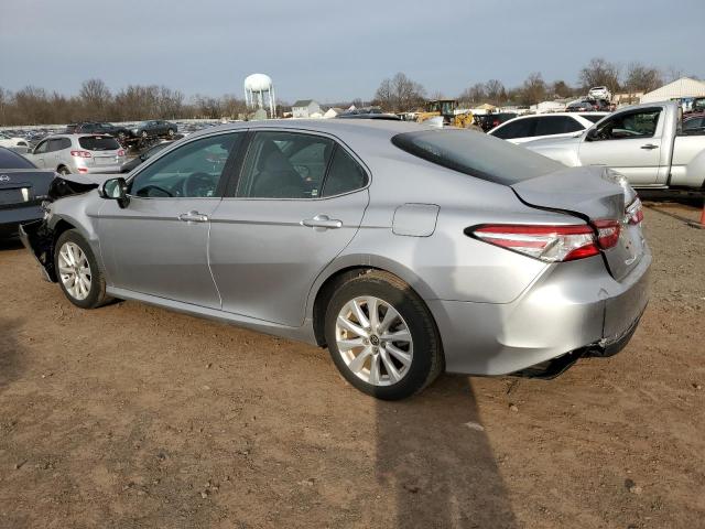 Photo 1 VIN: 4T1C11AK5LU948225 - TOYOTA CAMRY LE 