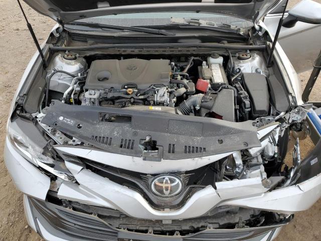 Photo 10 VIN: 4T1C11AK5LU948225 - TOYOTA CAMRY LE 