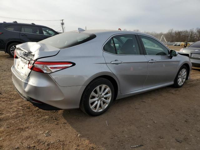 Photo 2 VIN: 4T1C11AK5LU948225 - TOYOTA CAMRY LE 