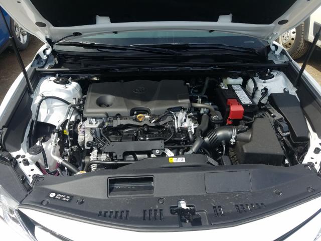 Photo 6 VIN: 4T1C11AK5LU948399 - TOYOTA CAMRY LE 