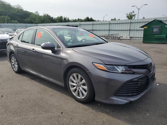 Photo 3 VIN: 4T1C11AK5LU954378 - TOYOTA CAMRY LE 