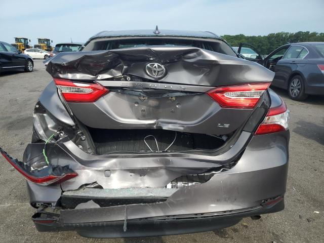 Photo 5 VIN: 4T1C11AK5LU954378 - TOYOTA CAMRY LE 