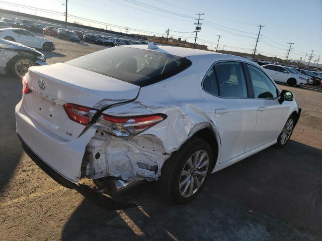 Photo 2 VIN: 4T1C11AK5LU963436 - TOYOTA CAMRY LE 