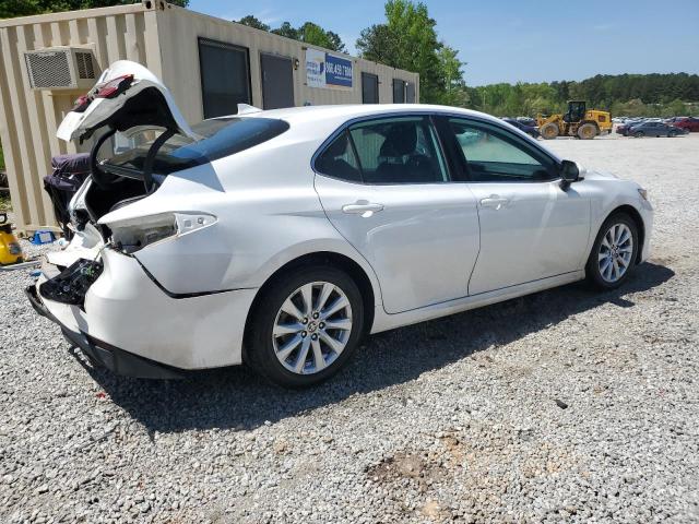 Photo 2 VIN: 4T1C11AK5LU968832 - TOYOTA CAMRY 