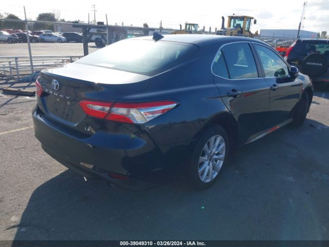 Photo 3 VIN: 4T1C11AK5LU984853 - TOYOTA CAMRY 