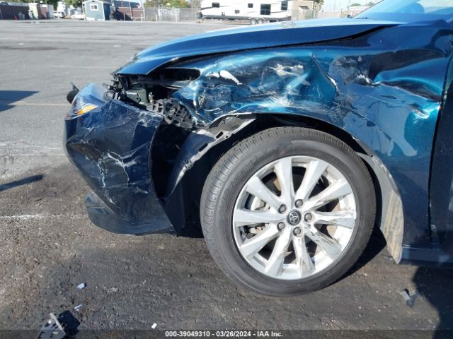 Photo 5 VIN: 4T1C11AK5LU984853 - TOYOTA CAMRY 