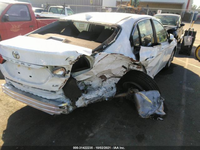 Photo 3 VIN: 4T1C11AK5LU986974 - TOYOTA CAMRY 