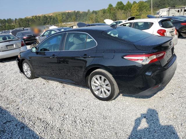 Photo 1 VIN: 4T1C11AK5LU989521 - TOYOTA CAMRY LE 