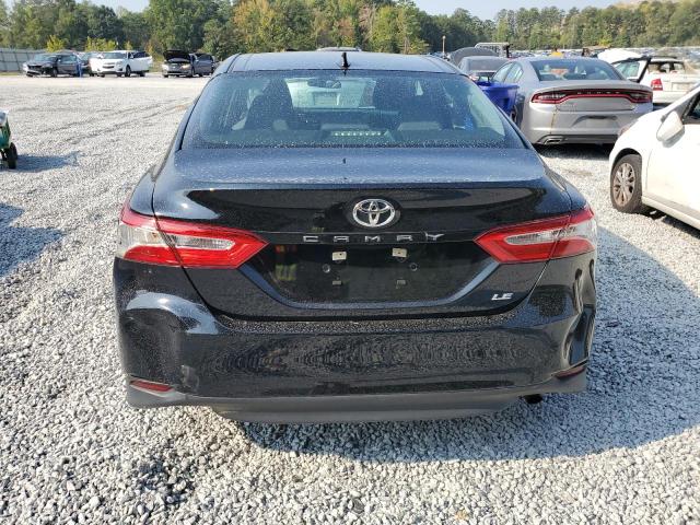 Photo 5 VIN: 4T1C11AK5LU989521 - TOYOTA CAMRY LE 