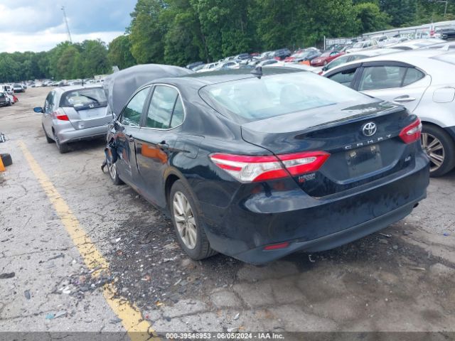 Photo 2 VIN: 4T1C11AK5LU999160 - TOYOTA CAMRY 