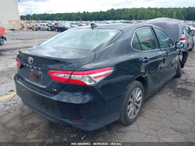 Photo 3 VIN: 4T1C11AK5LU999160 - TOYOTA CAMRY 