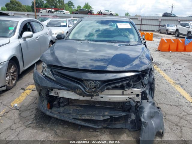 Photo 5 VIN: 4T1C11AK5LU999160 - TOYOTA CAMRY 