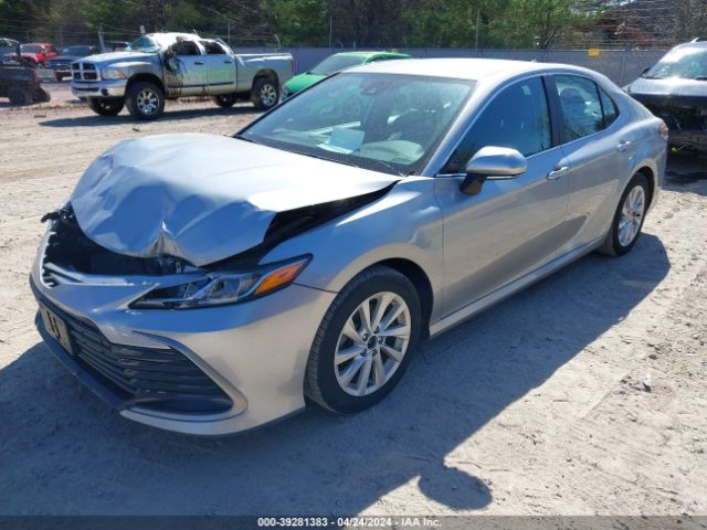 Photo 1 VIN: 4T1C11AK5MU402784 - TOYOTA CAMRY 