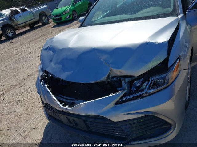 Photo 5 VIN: 4T1C11AK5MU402784 - TOYOTA CAMRY 