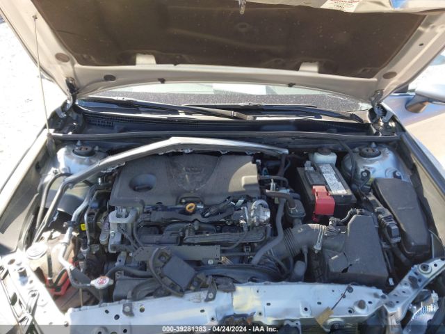 Photo 9 VIN: 4T1C11AK5MU402784 - TOYOTA CAMRY 