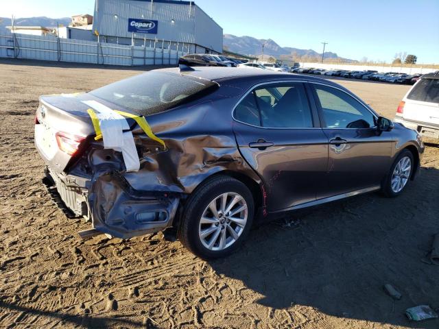 Photo 2 VIN: 4T1C11AK5MU413543 - TOYOTA CAMRY 