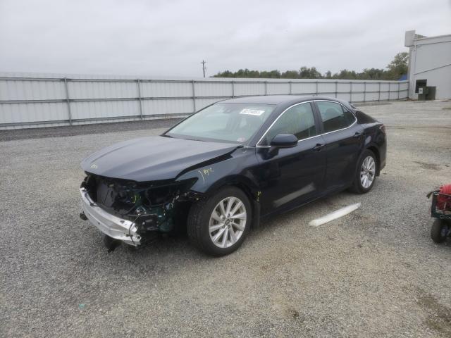 Photo 1 VIN: 4T1C11AK5MU422405 - TOYOTA CAMRY LE 