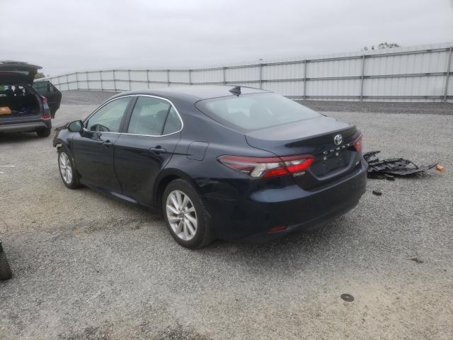 Photo 2 VIN: 4T1C11AK5MU422405 - TOYOTA CAMRY LE 