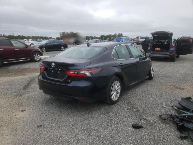 Photo 3 VIN: 4T1C11AK5MU422405 - TOYOTA CAMRY LE 