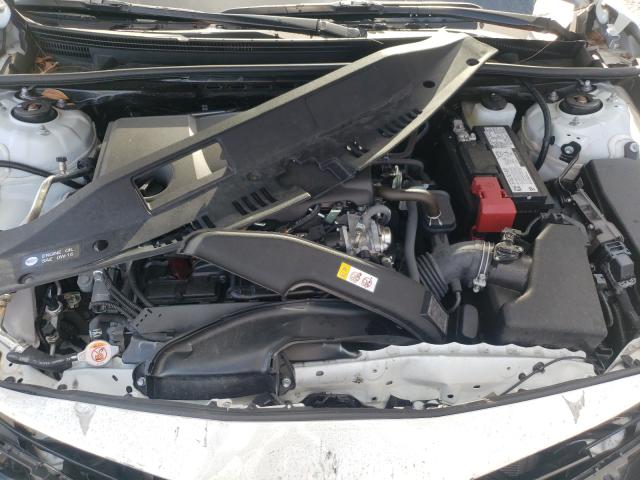 Photo 6 VIN: 4T1C11AK5MU439561 - TOYOTA CAMRY LE 