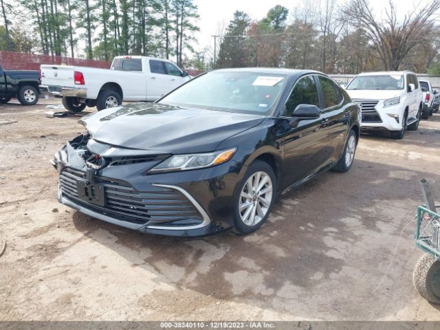 Photo 1 VIN: 4T1C11AK5MU457185 - TOYOTA CAMRY 