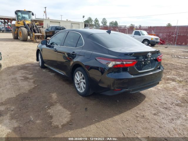 Photo 2 VIN: 4T1C11AK5MU457185 - TOYOTA CAMRY 