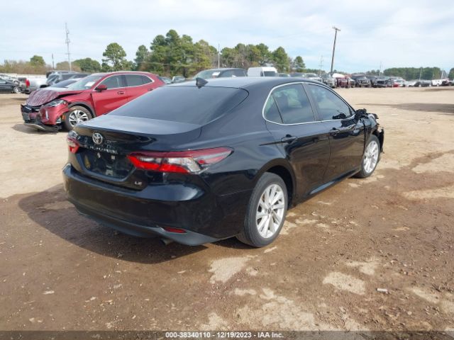 Photo 3 VIN: 4T1C11AK5MU457185 - TOYOTA CAMRY 