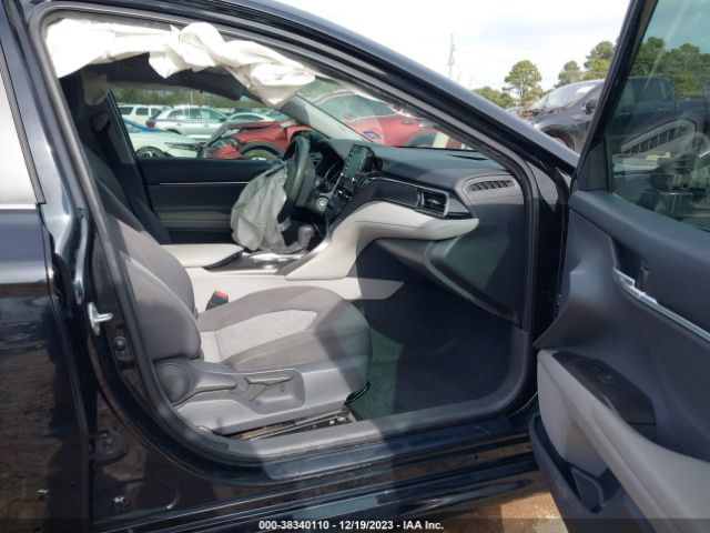 Photo 4 VIN: 4T1C11AK5MU457185 - TOYOTA CAMRY 