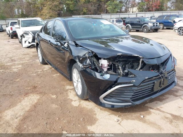 Photo 5 VIN: 4T1C11AK5MU457185 - TOYOTA CAMRY 