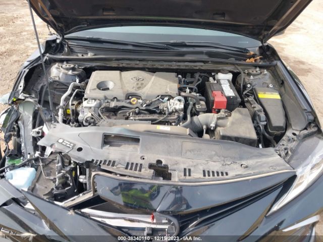 Photo 9 VIN: 4T1C11AK5MU457185 - TOYOTA CAMRY 